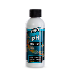 Fritz pH Higher 118ml/4oz-1
