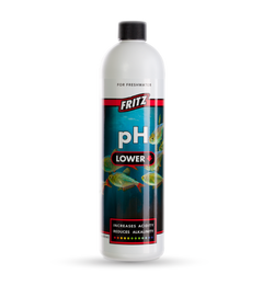Fritz pH Lower 473ml/16oz-1