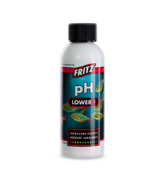 Fritz pH Lower 118ml/4oz-1