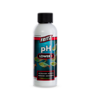 Fritz pH Lower 118ml/4oz