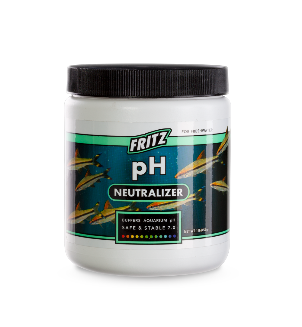 Fritz pH Neutralizer 453g/1lb-1