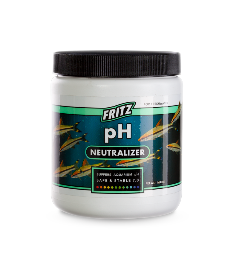Fritz pH Neutralizer 453g/1lb-1
