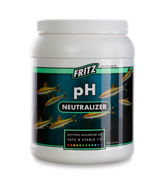 Fritz pH Neutralizer 1.3kg/3lb-1