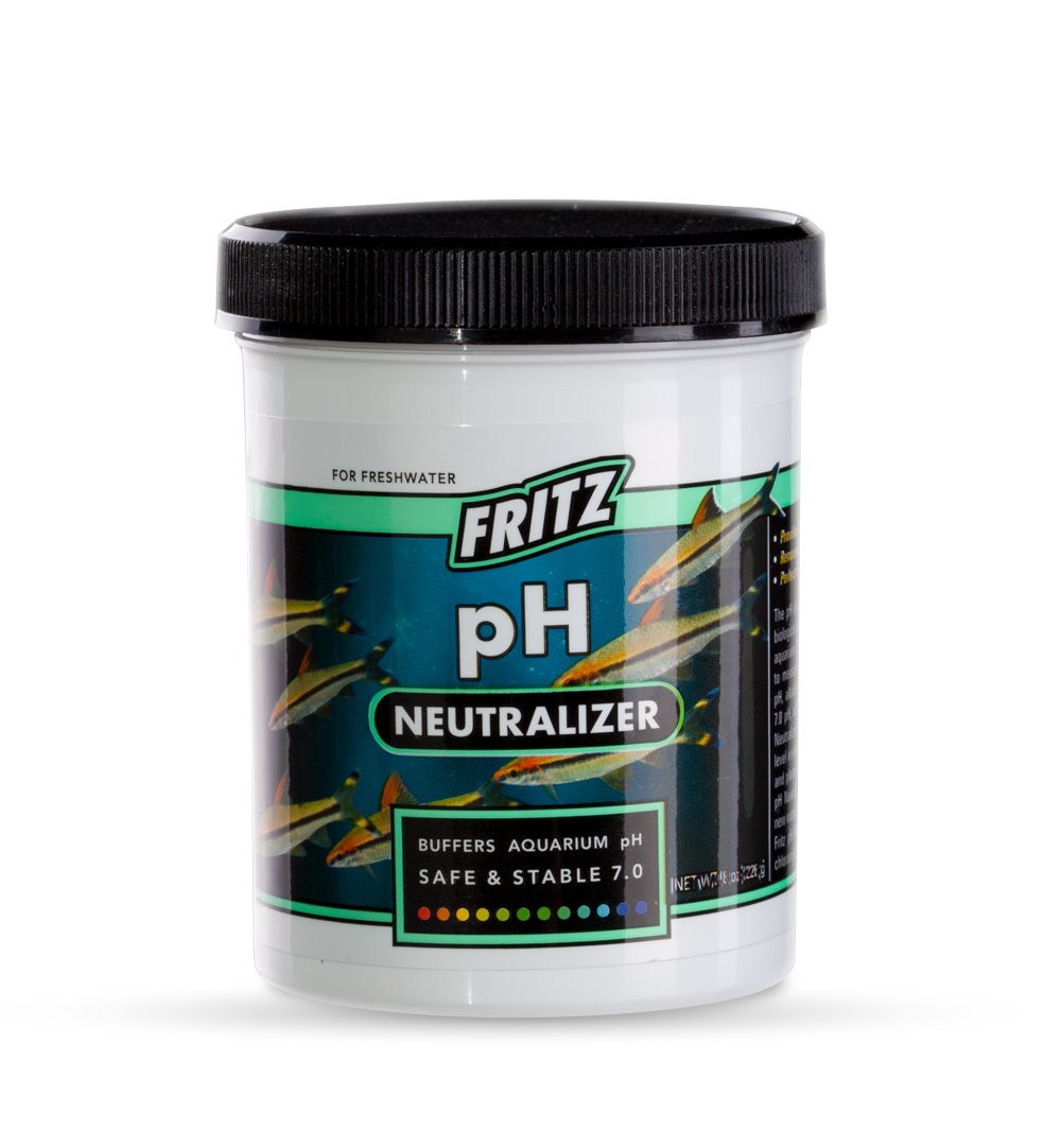 Fritz pH Neutralizer 226g/8oz-1