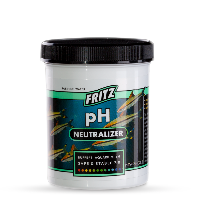 Fritz pH Neutralizer 226g/8oz-1