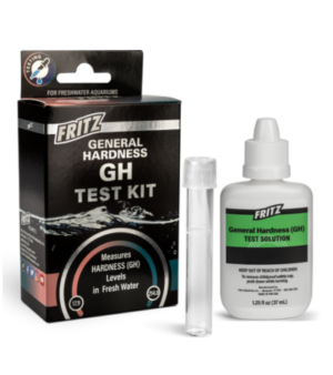 Fritz GH Liq Test Kit-1