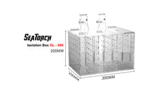 SeaTorch Isolation Box-2