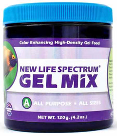 New Life Spectrum GelMix Powder 120g-1