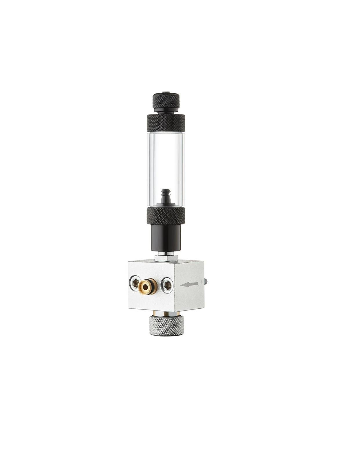Chihiros Manifold block for CO2 Regulator Pro