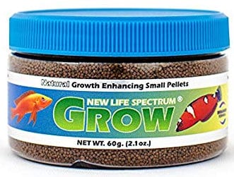 New Life Spectrum Grow Sinking 60g-1