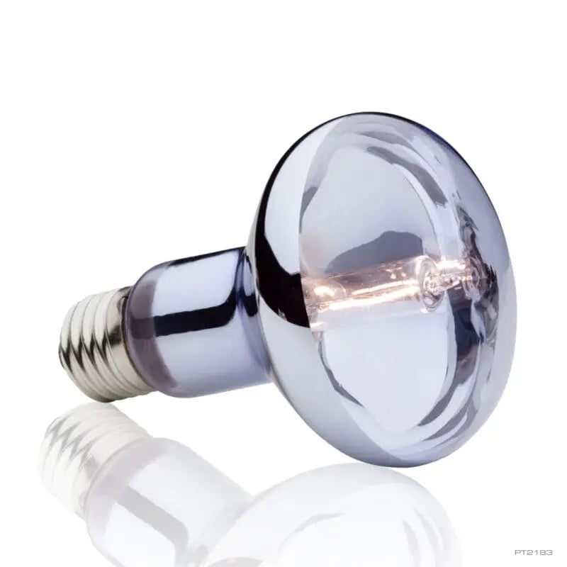 Exo Terra Halogen Basking Spot Lamp 50w
