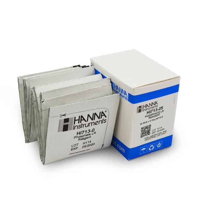 Hanna - Phosphate LR Reagent-1
