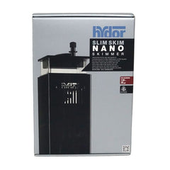 Hydor Power Slim Skim Nano Skimmer ( for up to135 ltrs)-1