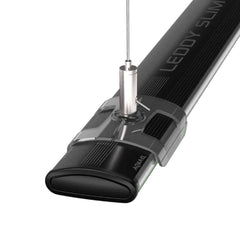 Aquael Leddy Slim 32W Plant Black-1