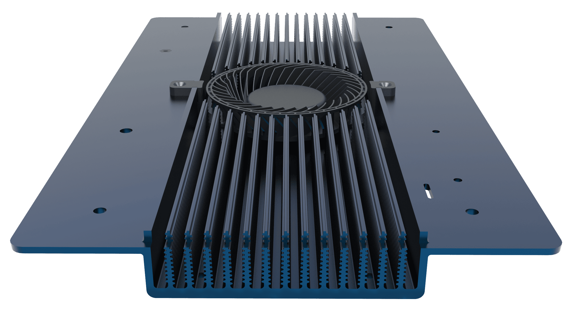 Ecotech Radion XR30 Gen5 Freshwater-3