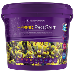 Aquaforest Hybrid Pro Salt - 22KG Bucket-1