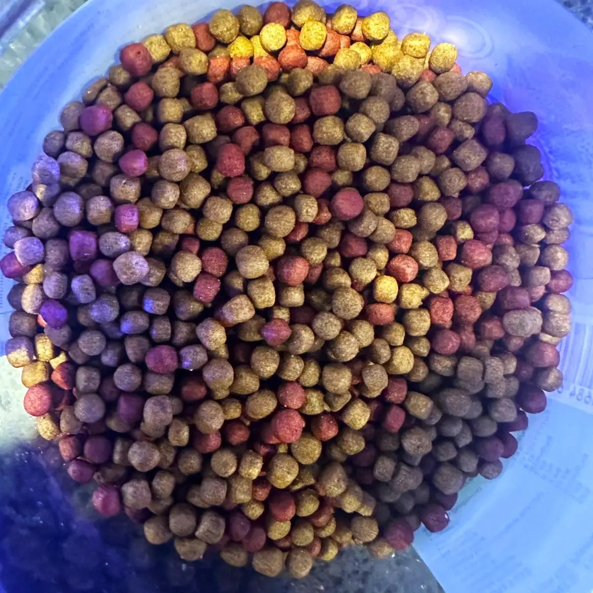 Canley vale Colour Boost 3-5mm Floating Pellet 150g-2
