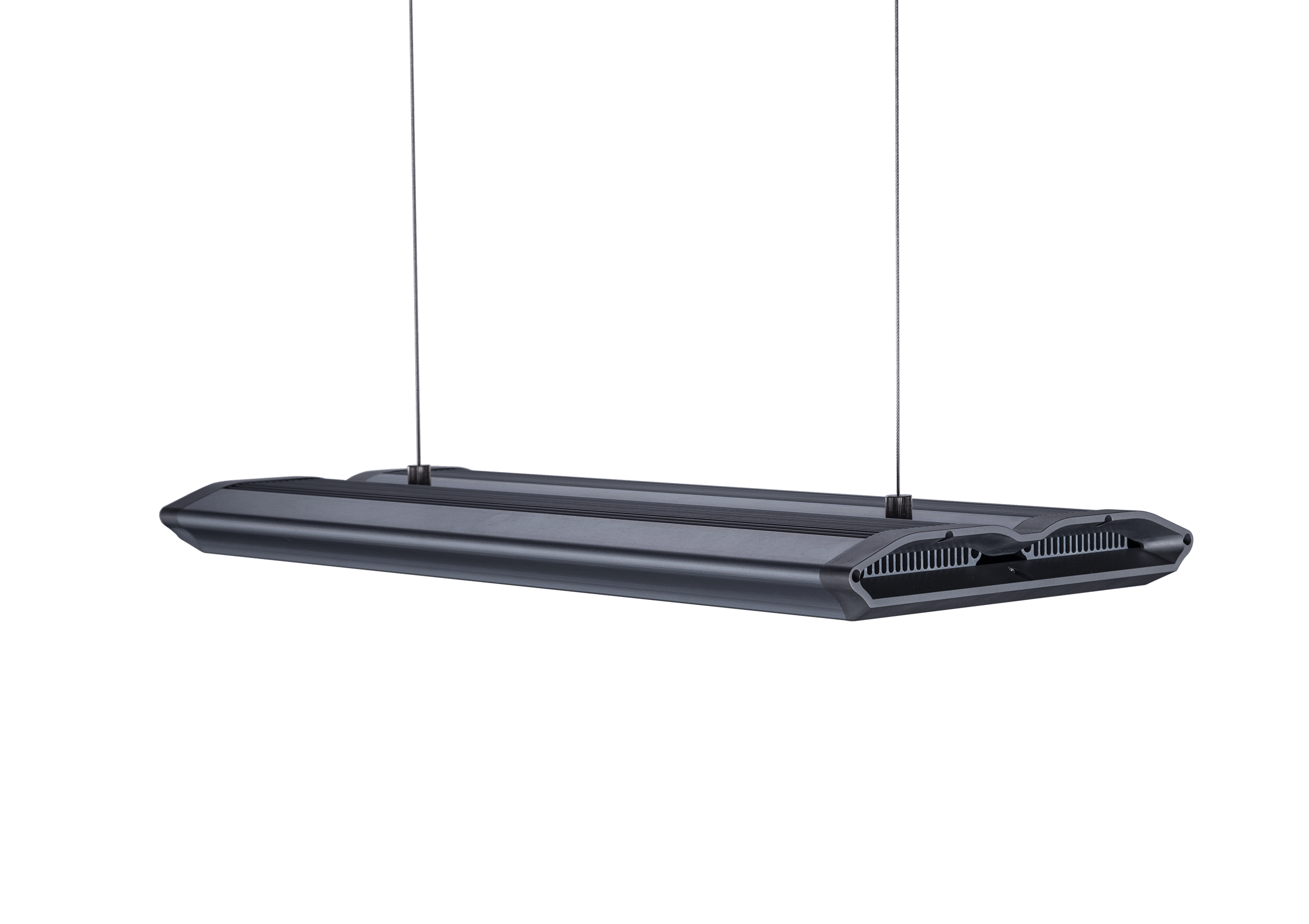 AQ-X 60 WRGB + FR Smart Light