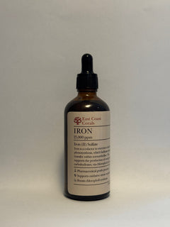 East Coast Corals Iron-1