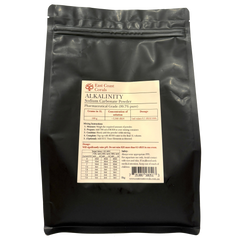 E.C.C Alkalinity Sodium Carbonate Powder 2Kg-1