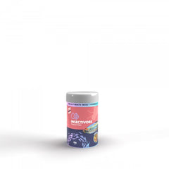 Insectivore Tropical Flake Food-1