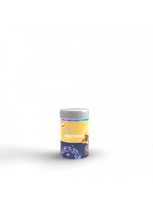 Insectivore Goldfish Flake Food