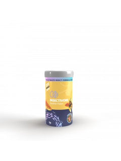 Insectivore Goldfish Flake Food-2