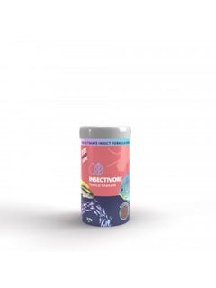 Insectivore Tropical Granules-3