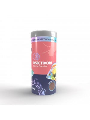 Insectivore Tropical Granules-4