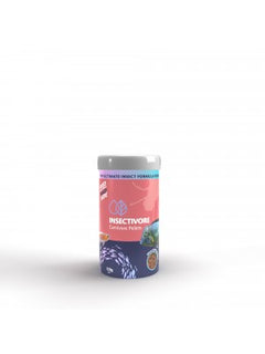 Insectivore Large Tropical Carnivore Pellets (soft)-1