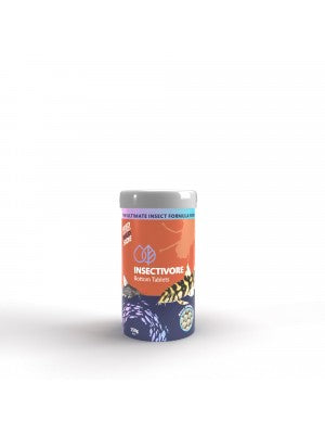 Insectivore Bottom Tablets