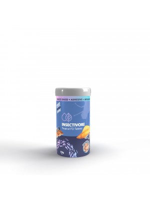 Insectivore FD Tropical Tablets (Adhesive)-2