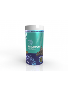 Insectivore Algae Wafer-2