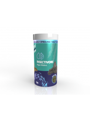 Insectivore Algae Wafer-2