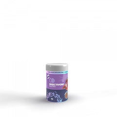 Insectivore Betta Insect Flakes 25gm-1