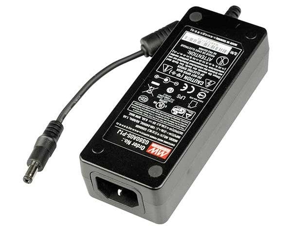 POWER SUPPLY DUAL VITAMINI-1