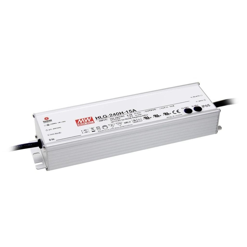 POWER SUPPLY TRIPLE VITAMINI-1
