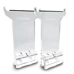 Illumagic Blaze X - Rimless Extra Wide Legs-1
