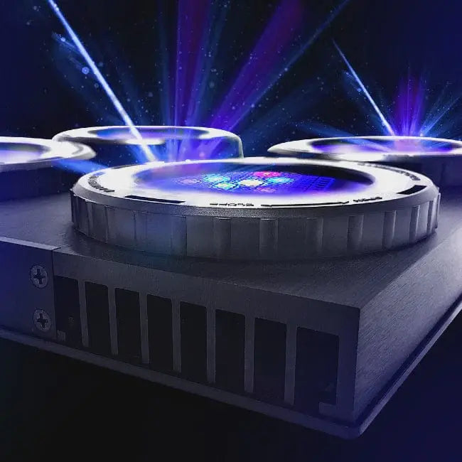 X4 REEFER PRO-1