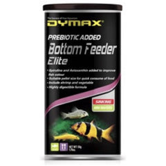Dymax Bottom Feeder Elite 160g Sinking Mini Wafer-1