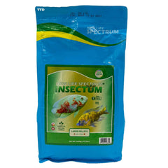 NEW LIFE SPECTRUM INSECTUM SINKING PELLETS-2