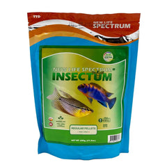 NEW LIFE SPECTRUM INSECTUM SINKING PELLETS-12