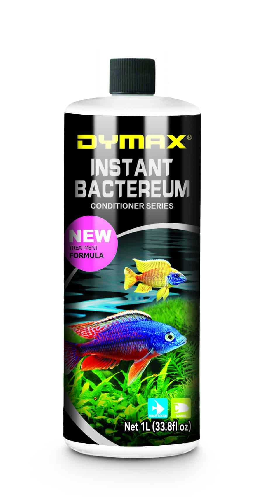 DYMAX INSTANT BACTEREUM 1L