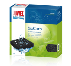 Juwel BioCarb Sponge Bioflow 8 Jumbo 2pk-1