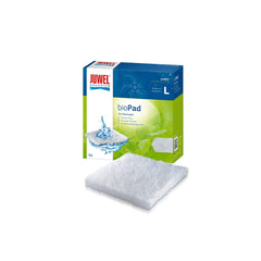 Juwel BioPad Poly Bioflow 6 Standard 5 Pack-1