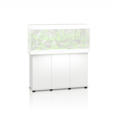 Juwel Rio 240 LED Aquarium White-3