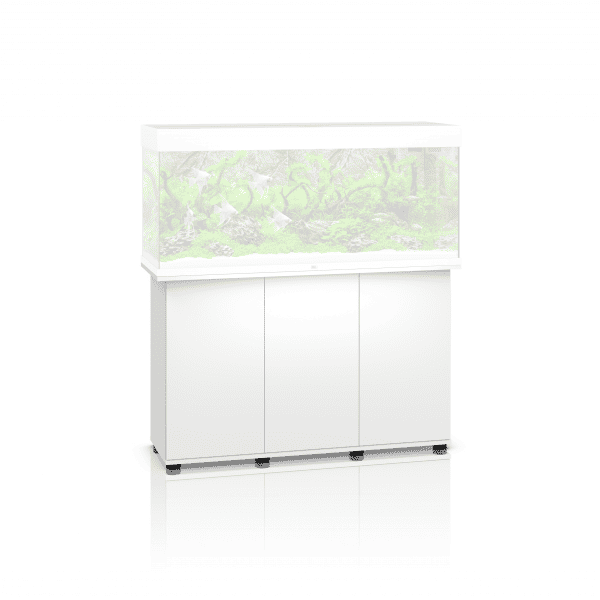 Juwel Rio 240 LED Aquarium White-3