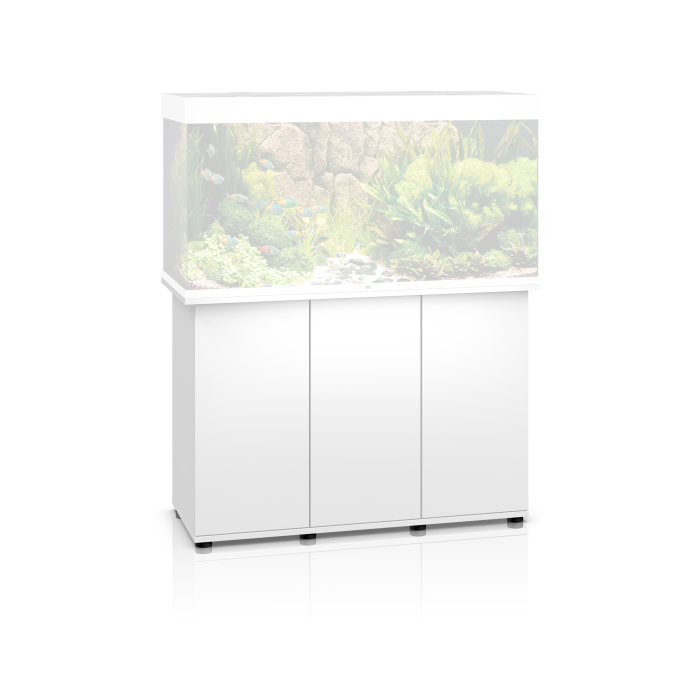 Juwel Rio 350 Cabinet Stand White-1