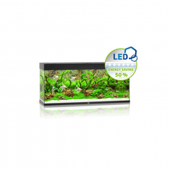 Juwel Rio 240 LED Aquarium Black-2