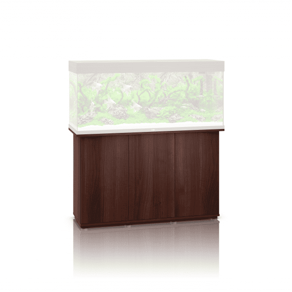 Juwel Rio 240 LED Aquarium Dark Wood-3